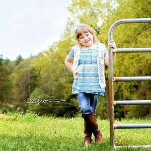 Meet your Posher, Libby